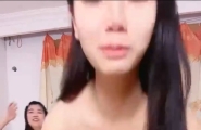 #直播【#发烧铜锣烧】绝代双骄! 女女互舔~道具双插自慰~过瘾